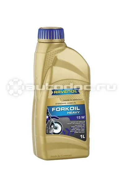 RAVENOL FORKOIL HEAVY 15W