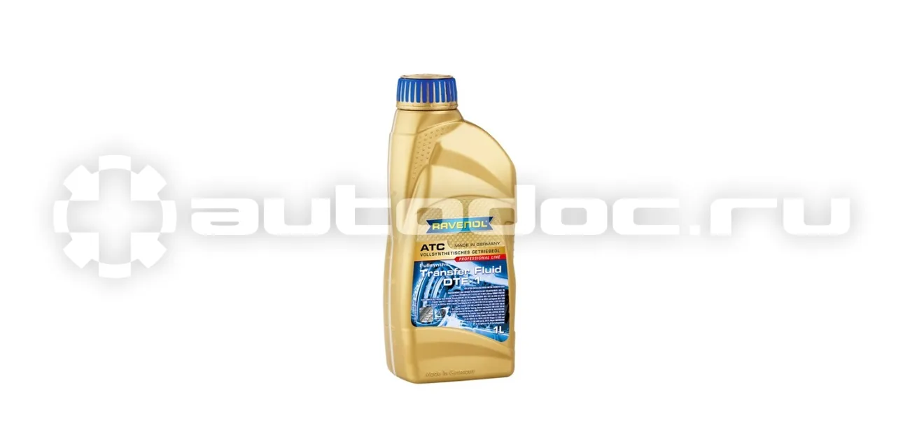 RAVENOL TRANSFER FLUID DTF-1