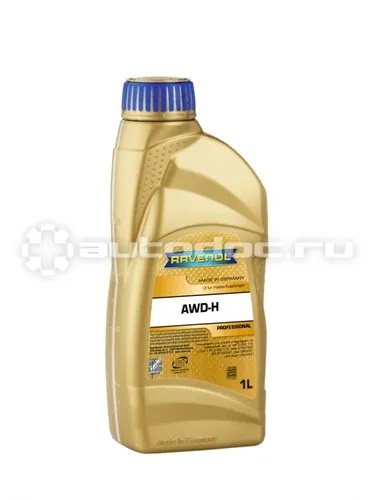 RAVENOL AWD-H FLUID