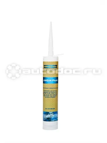 RAVENOL AWD-H FLUID