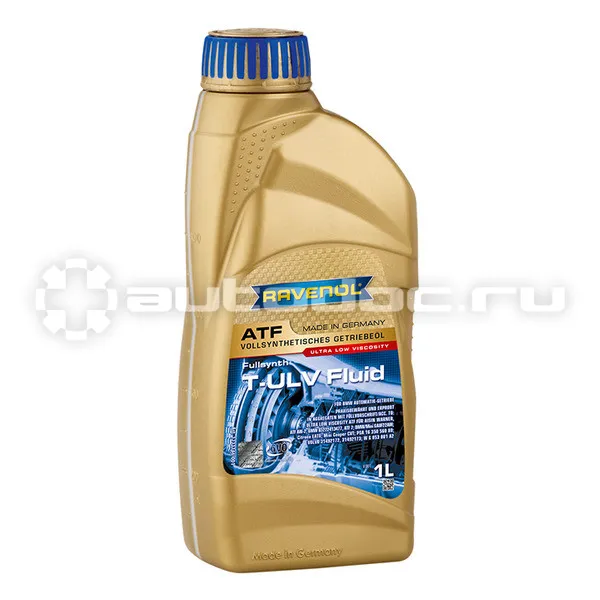 RAVENOL ATF T-ULV FLUID