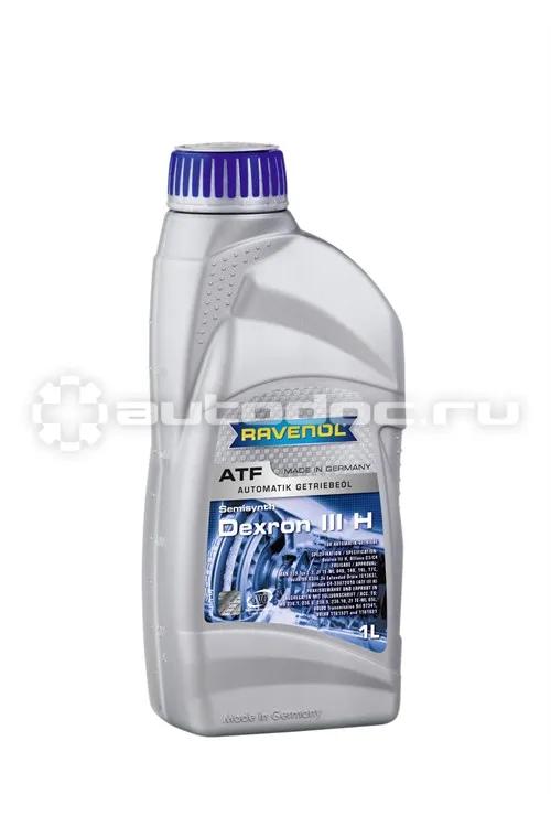 RAVENOL DEXRON III H