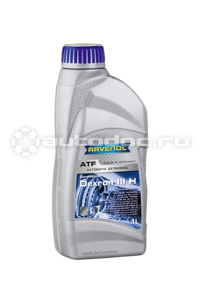 RAVENOL DEXRON III H