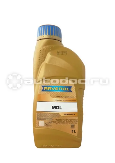 RAVENOL MDL MULTI-DISC LOCKING DIFFERENTIALS