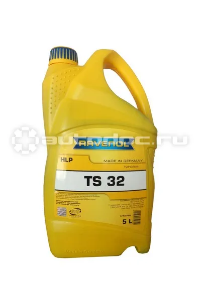 RAVENOL HYDRAULIKOEL TS 32 (HLP)