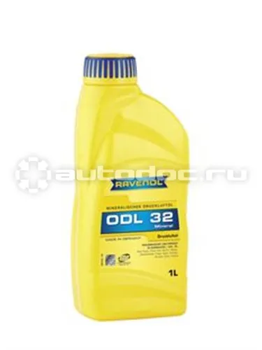 RAVENOL ODL 32