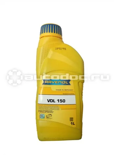 RAVENOL KOMPRESSORENOEL VDL 150