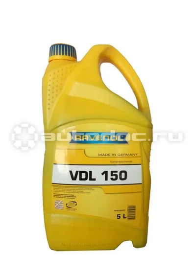 RAVENOL KOMPRESSORENOEL VDL 150