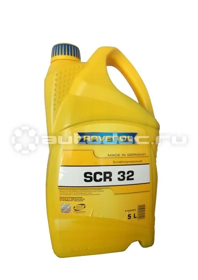 RAVENOL KOMPRESSORENOEL SCREEW SCR 32