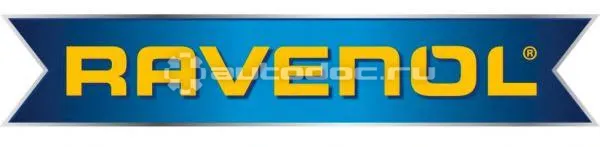 RAVENOL KALTREINIGER Очиститель двигателя и моторного отсека