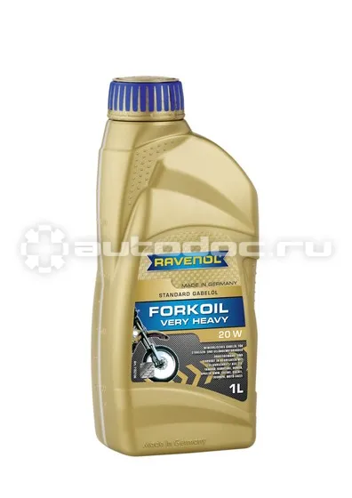 RAVENOL FORKOIL VERY HEAVY 20W