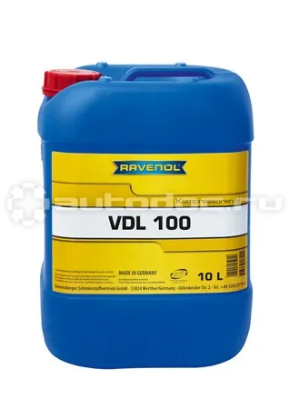 RAVENOL KOMPRESSORENOEL VDL 100