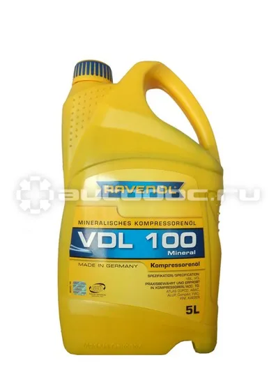 RAVENOL KOMPRESSORENOEL VDL 100