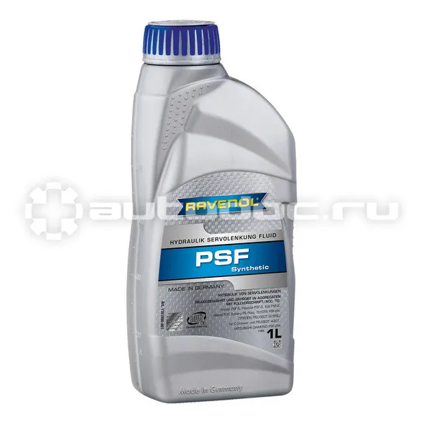 RAVENOL HYDRAULIK PSF FLUID