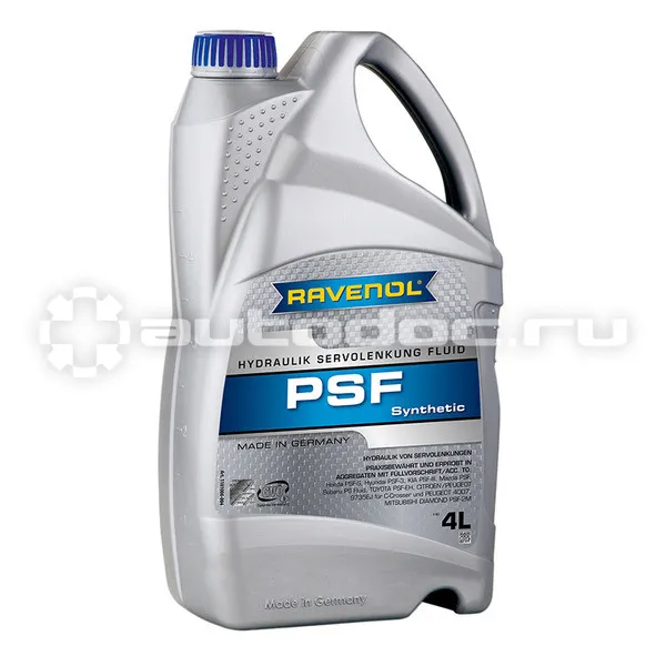 RAVENOL HYDRAULIK PSF FLUID