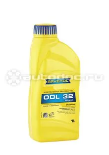 RAVENOL ODL 32