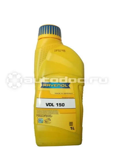 RAVENOL KOMPRESSORENOEL VDL 150