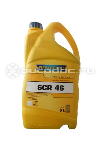 RAVENOL SCREW KOMPRESSORENOL SCR 46