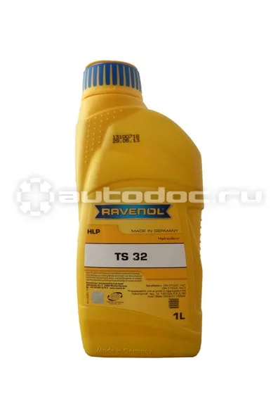 RAVENOL HYDRAULIKOEL TS 32 (HLP)