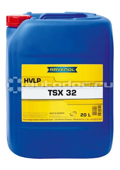 RAVENOL HYDRAULIKOL TSX 32