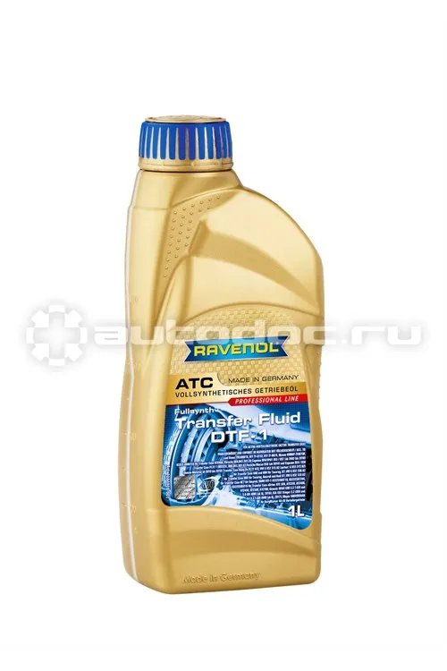 RAVENOL TRANSFER FLUID DTF-1