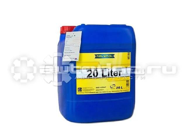 RAVENOL ATF M 9-FE