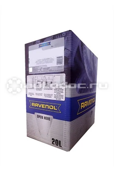 RAVENOL TRANSFER FLUID DTF-1