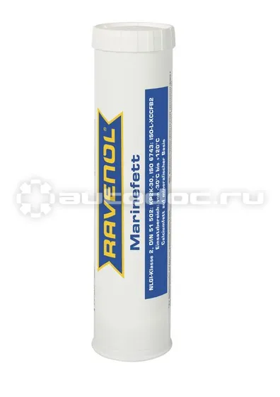 RAVENOL MARINEFETT Морская смазка