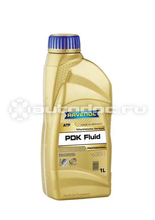 RAVENOL ATF PDK FLUID