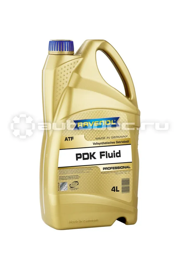 RAVENOL ATF PDK FLUID