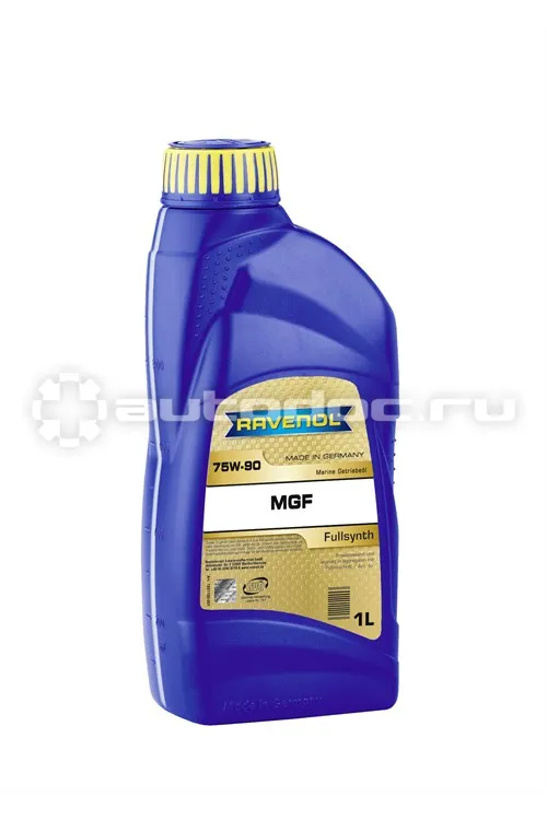 RAVENOL MARINE GEAR FULLSYNTH MGF SAE 75W-90