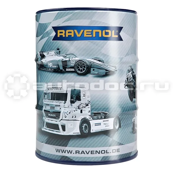 RAVENOL ATF ZMS