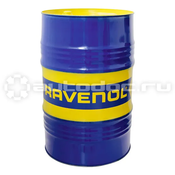 RAVENOL FET SAE 5W-30