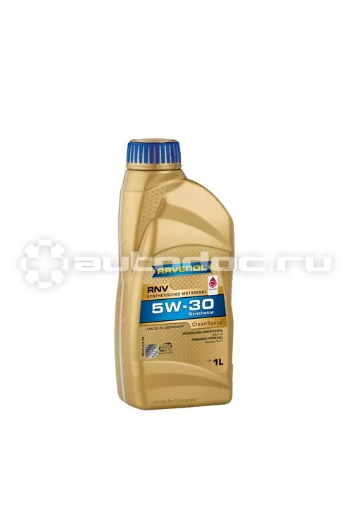 RAVENOL RNV SAE 5W-30