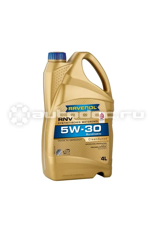 RAVENOL RNV SAE 5W-30