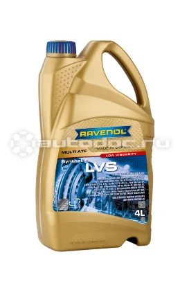 RAVENOL Multi ATF LVS Fluid