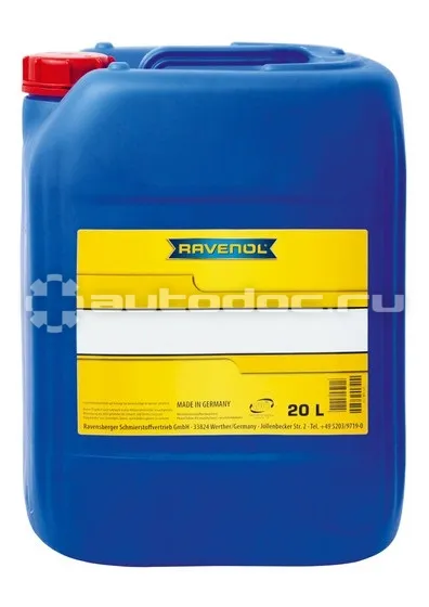 RAVENOL Multi ATF LVS Fluid