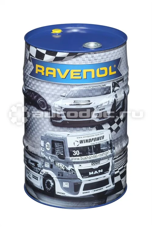RAVENOL SHL 0W-40