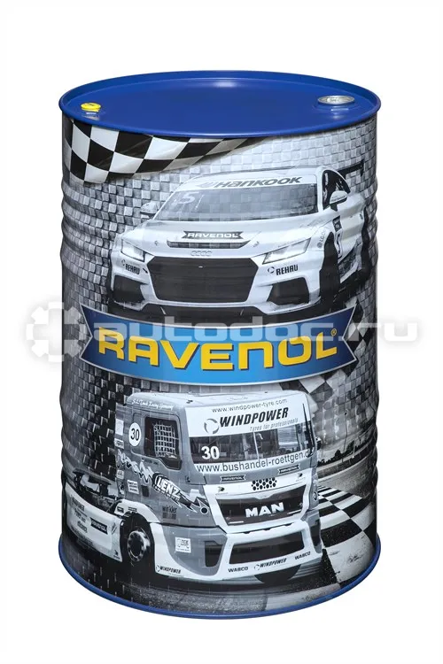 RAVENOL SHL 0W-40