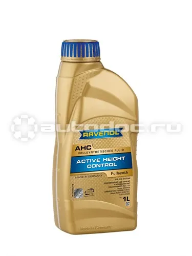 RAVENOL AHC Active Height Control Fluid