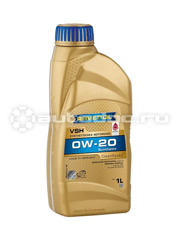 Ravenol fel. Ravenol fel