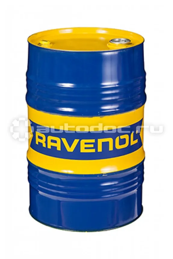 RAVENOL EDT SAE 5W-30