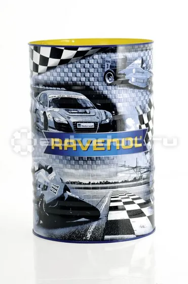 RAVENOL LDD LIGHT DUTY DIESEL SAE 0W-20