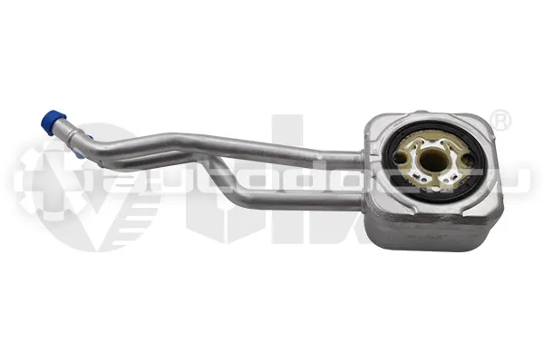 Радиатор масляный
