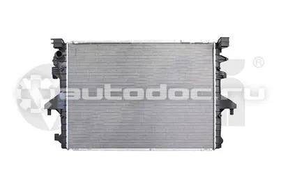 Радиатор
