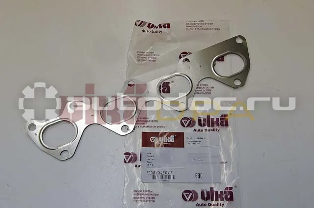 Прокладка коллектора