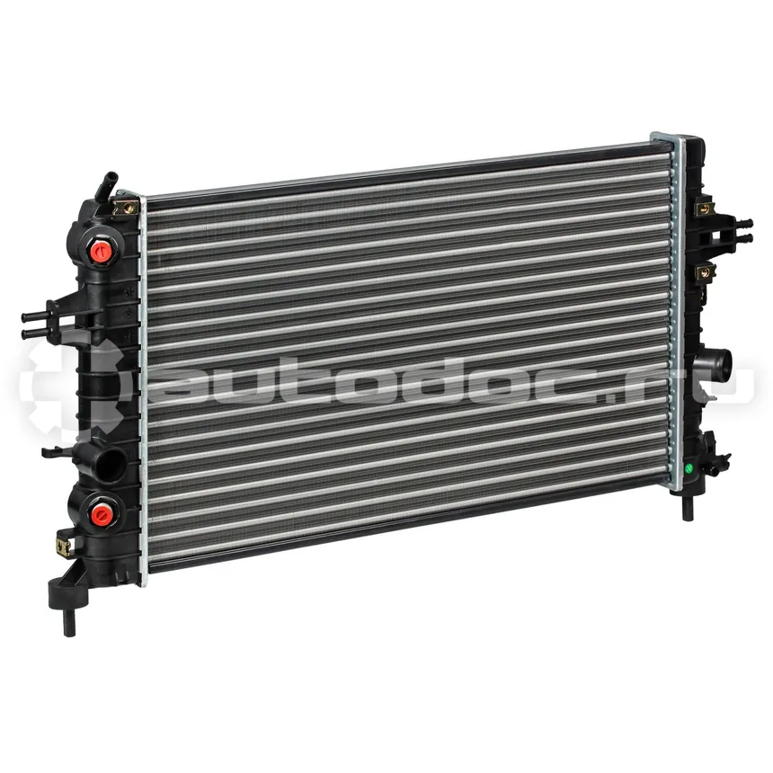 Радиатор охлаждения