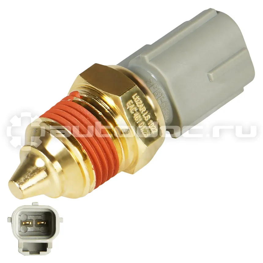 Датчик температуры