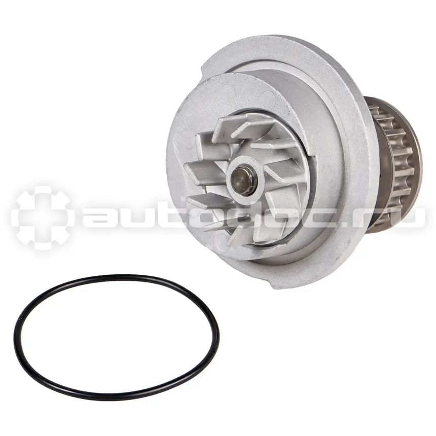Насос водяной