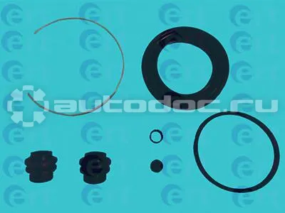 Ремкомплект суппорта